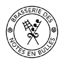 BRASSERIE DES NOTES EN BULLES