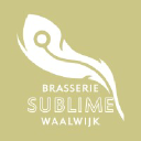 brasseriesublime.nl