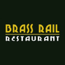 Brass Rail Family Restaurant Ltd logo