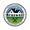Braswell Construction Group Logo