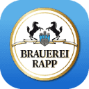 Brauerei Rapp KG logo