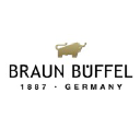 braunbuffel.com