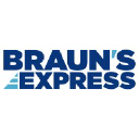 braun's express inc.