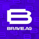 BRAVE logo