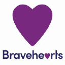 Bravehearts logo