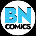 Brave New Comics