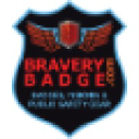 braverybadge.com