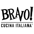 Bravo! Cucina Italiana Logo