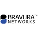 bravuranetworks.com Logo