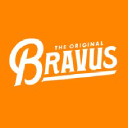 Logo for bravus.com