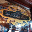 Brazen Head Pub