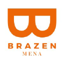 Brazen Mena Considir business directory logo