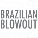 Logo for brazilianblowout.com