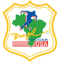 Brazil Soccer USA