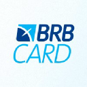 BRBCARD logo