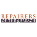 Repairers of the Breach’s Content strategy job post on Arc’s remote job board.