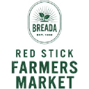 Red Stick Farmers Market