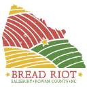 Bread Riot