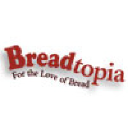 Logo for breadtopia.com