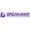 breakawaycourier.com