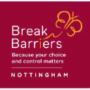 breakbarriers.co.uk
