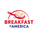 CC S BREAKFAST IN AMERICA