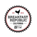 Breakfast Republic