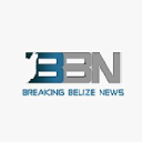 Breaking Belize News logo