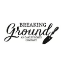 Breaking Ground