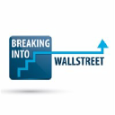 Breaking Into Wall Street