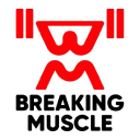 Homepage | Breaking Muscle