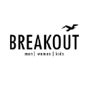 Logo for breakout.com.pk