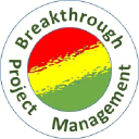 breakthroughprojectmanagement.com