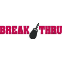 Break Thru Enterprises Inc. Logo