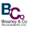 Brearley & Co Accountants logo