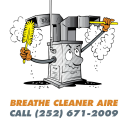 Breathe Cleaner Aire Fl