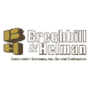 Brechbill & Helman Construction Co Inc Logo
