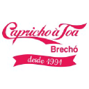 brechocaprichoatoa.com.br