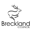 breckland.gov.uk