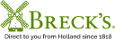 Logo for brecks.com