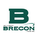 Brecon Foods Inc logo