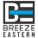 Breeze-Eastern Corporation logo
