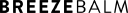 Logo for breezebalm.com