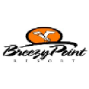 breezypointresort.com