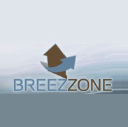 Breezzone logo