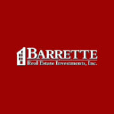 Barrette Real Estate Investments Inc
