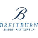BreitBurn Energy Partners LP