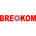 BREKOM logo