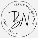 Brent Nasworthy Voiceover