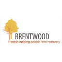 Brentwood Recovery Home logo